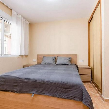 Isamar Apartamento Playa Del Cura Torrevieja Exterior foto
