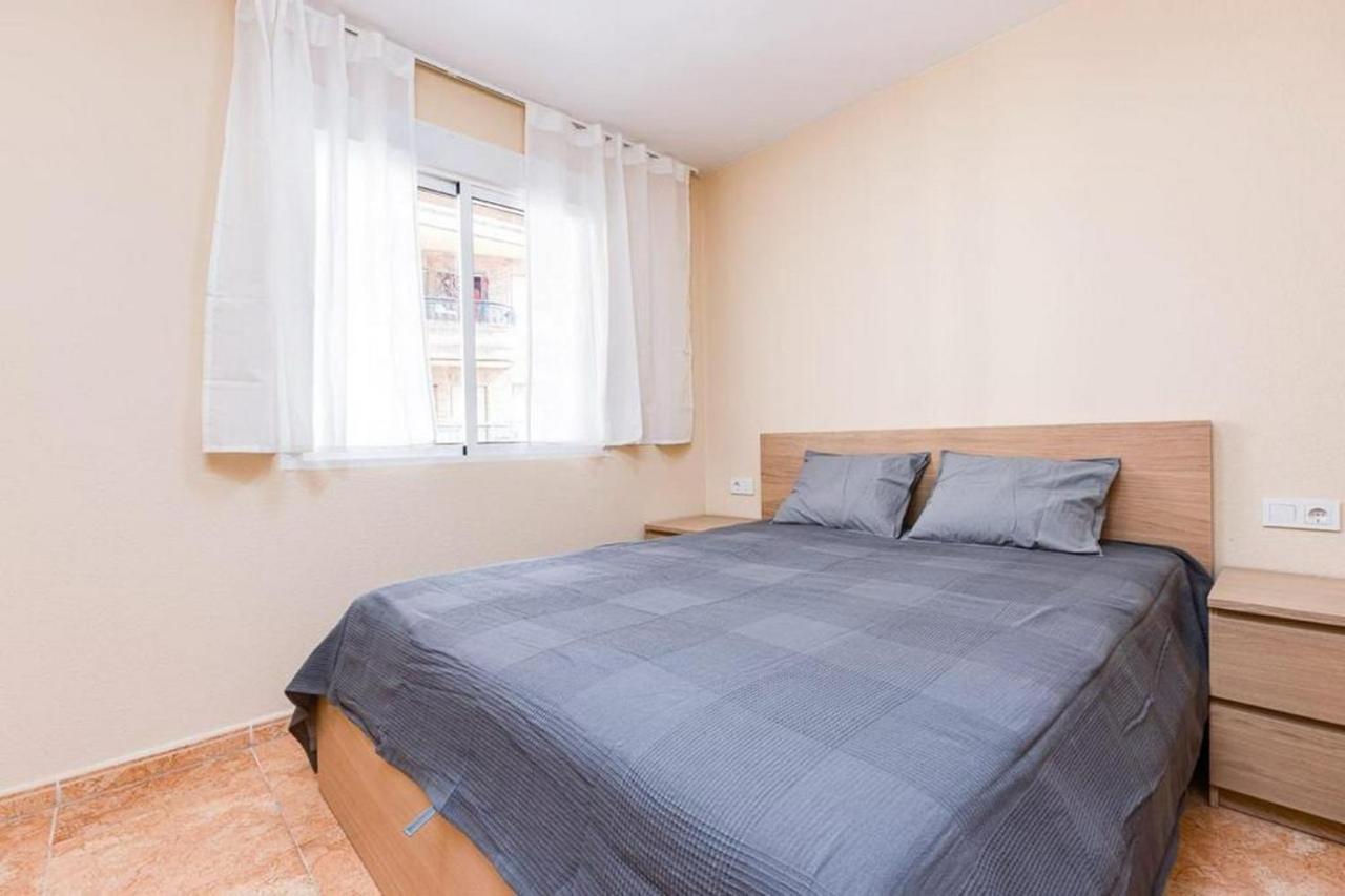 Isamar Apartamento Playa Del Cura Torrevieja Exterior foto